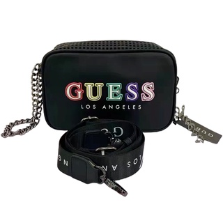 Guess best sale bolsa crossbody