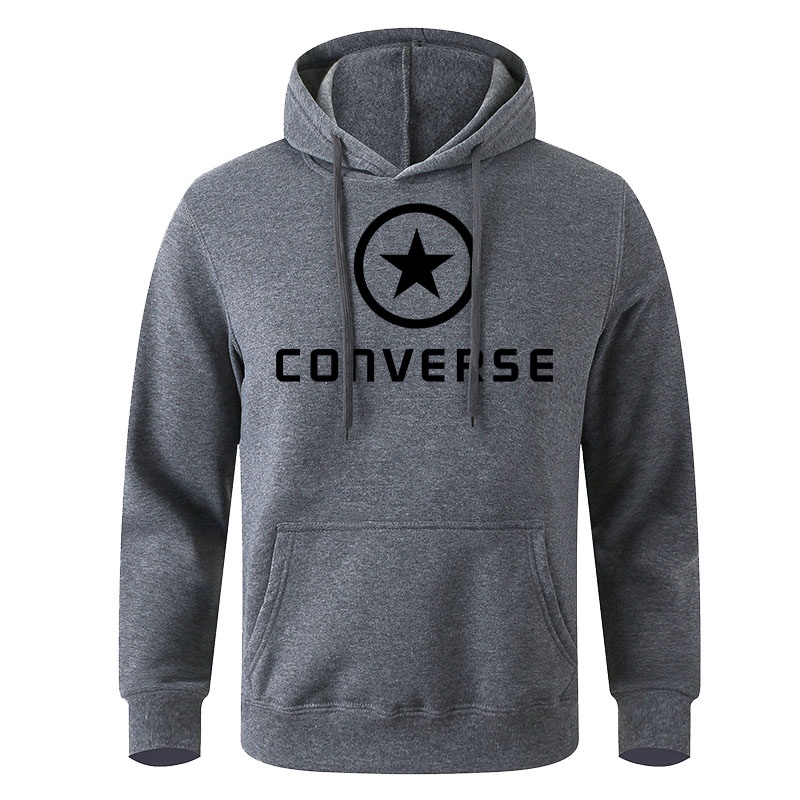 2022nueva Moda Converse Sudaderas Con Capucha Hombres Mujeres Jersey De Manga Larga Impresi n Casual Para Hombre