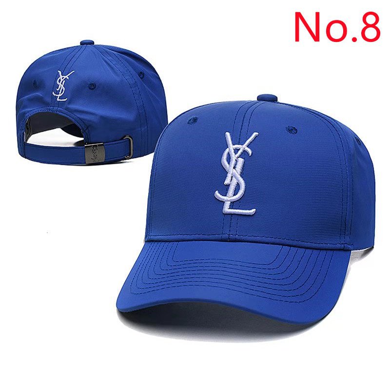 gorra ysl  Shopee México