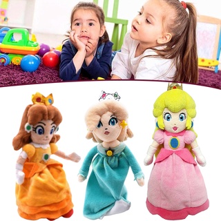 Peluche princesa online peach