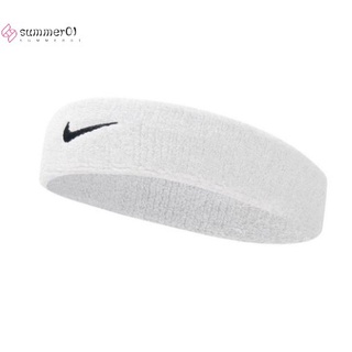 Diademas Running Nike