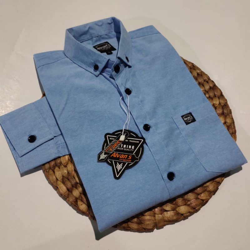 Camisa aguacate hombre sale