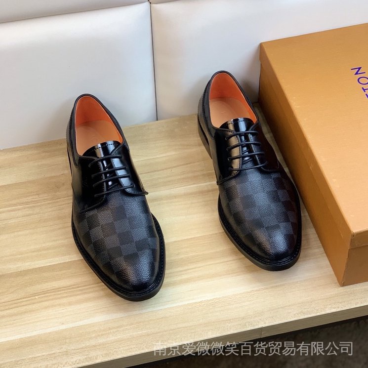 Zapatos Louis Vuitton Para Hombre Lv