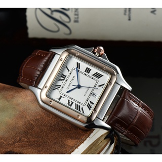 Reloj cartier quartz online precio