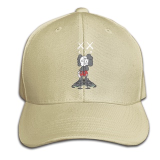 Logotipo De Kaws X Para Hombres Y Mujeres, Gorra De Camionero Ajustable,  Diseño Genial, Gorras De Béisbol Originales Personalizadas, Kaws  Company2696 De 14,78 €