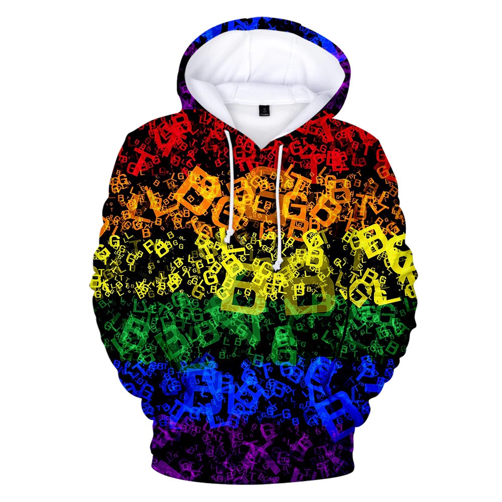 Ropa lgbt para hombre hotsell