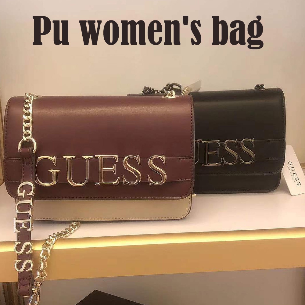 Bolsas sales crossbody guess