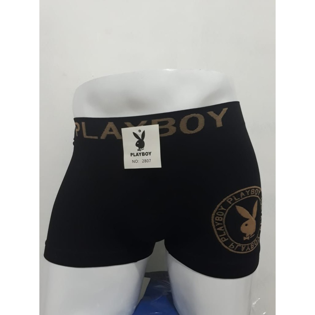 Calzoncillos play boy hot sale