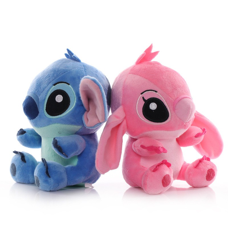 Novia de stitch online peluche nombre