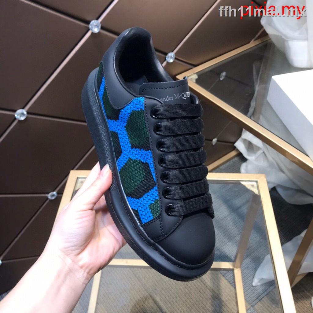 Zapatos de monopatín gruesos clásicos para hombre, zapatillas