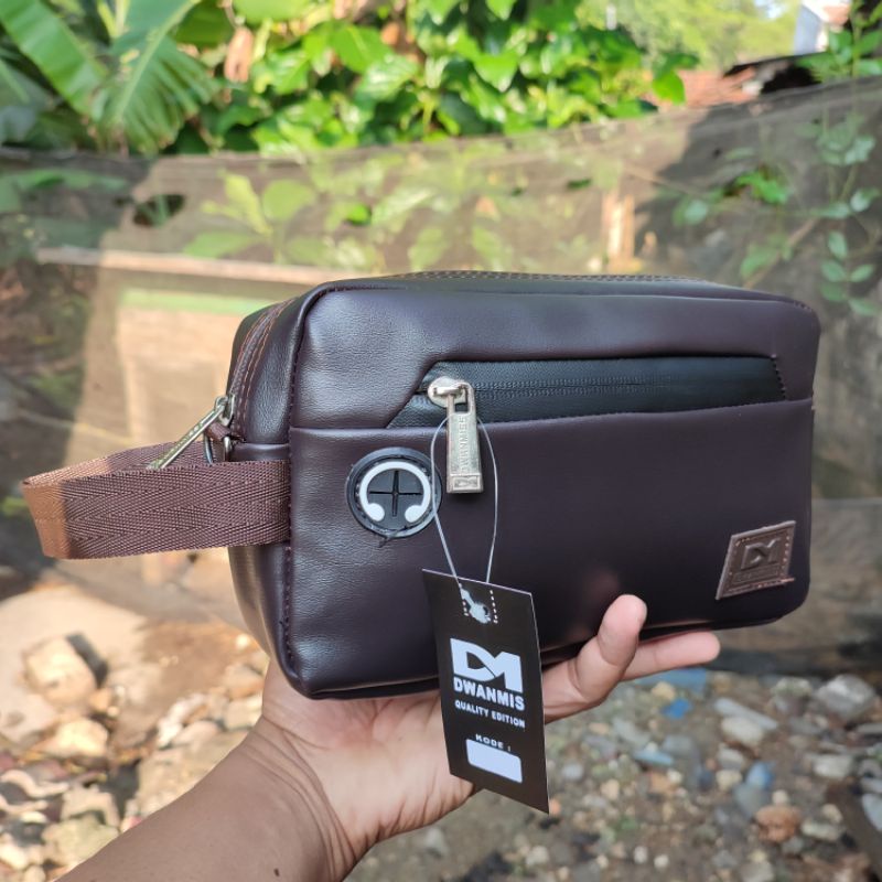 Clutches Bolsas de Hombre Shopee M xico