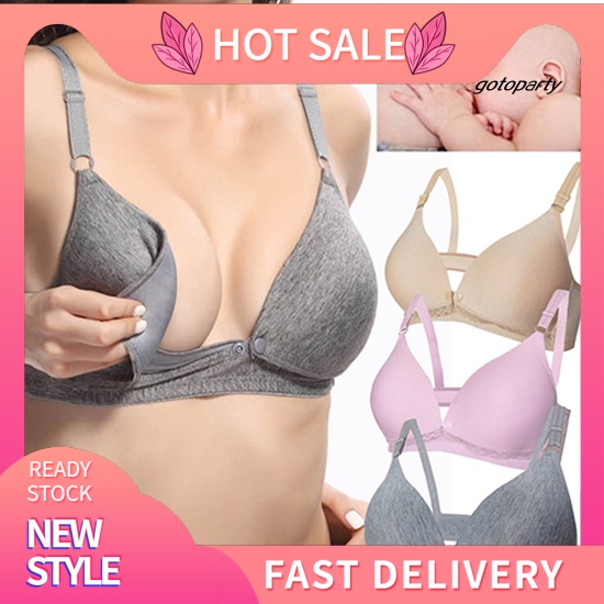 Brasier para discount amamantar para hombre