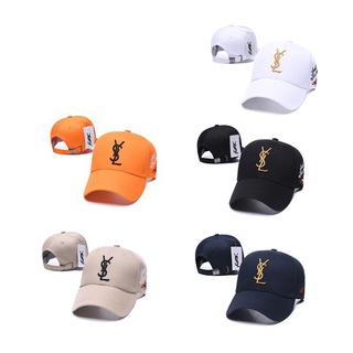 gorra ysl  Shopee México