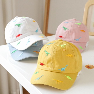 Conjunto de Gorras Planas Ajustables para Padre e Hijo