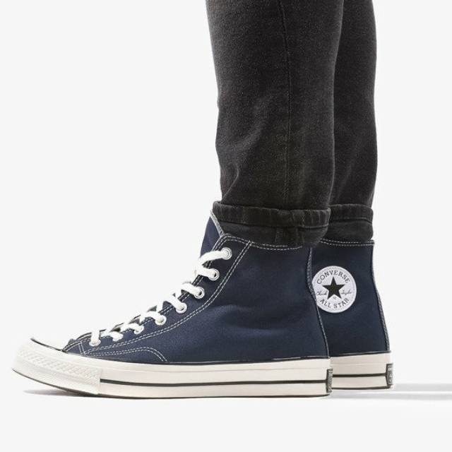 Converse 2025 azules hombre