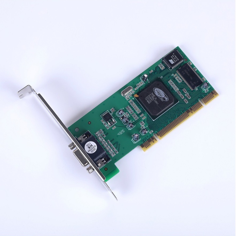 Pci graphics card hot sale