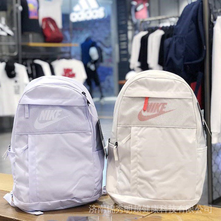 Mochilas nike store mujer plata