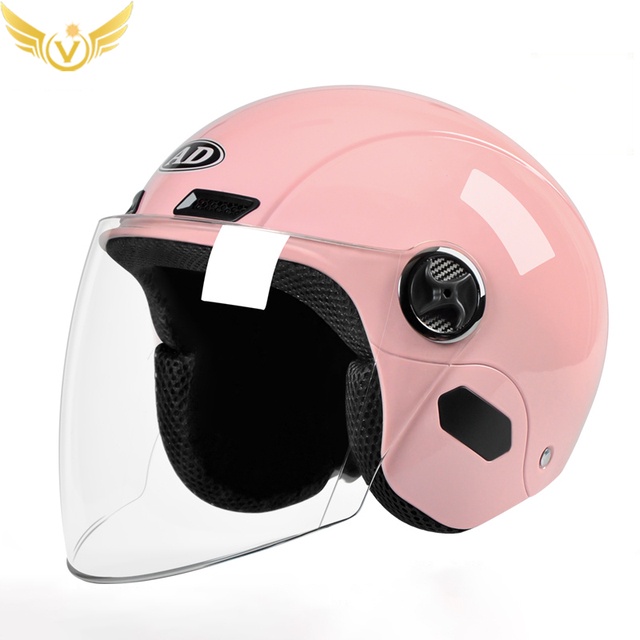 Cascos para vespa mujer hotsell