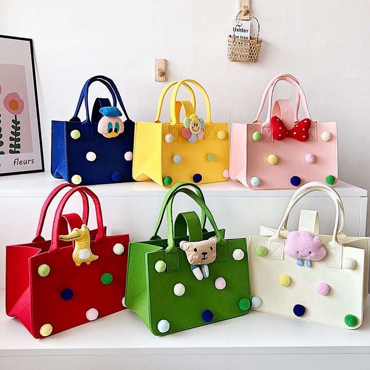 bolsas niñas  Shopee México