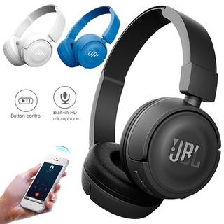 Auriculares bluetooth jbl t450bt hot sale