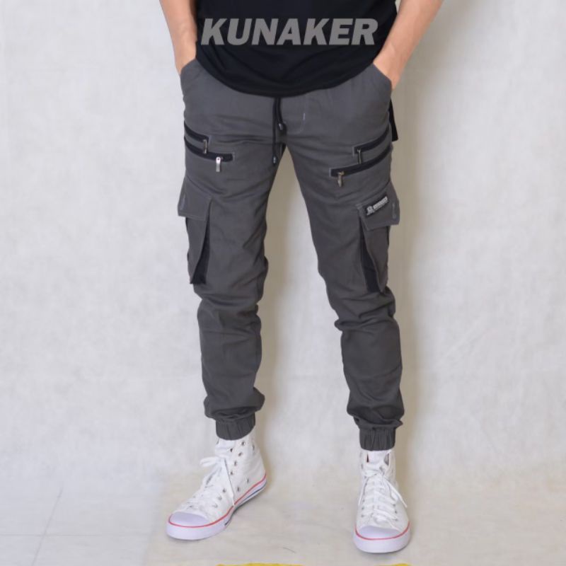 joggers hombre  Shopee México