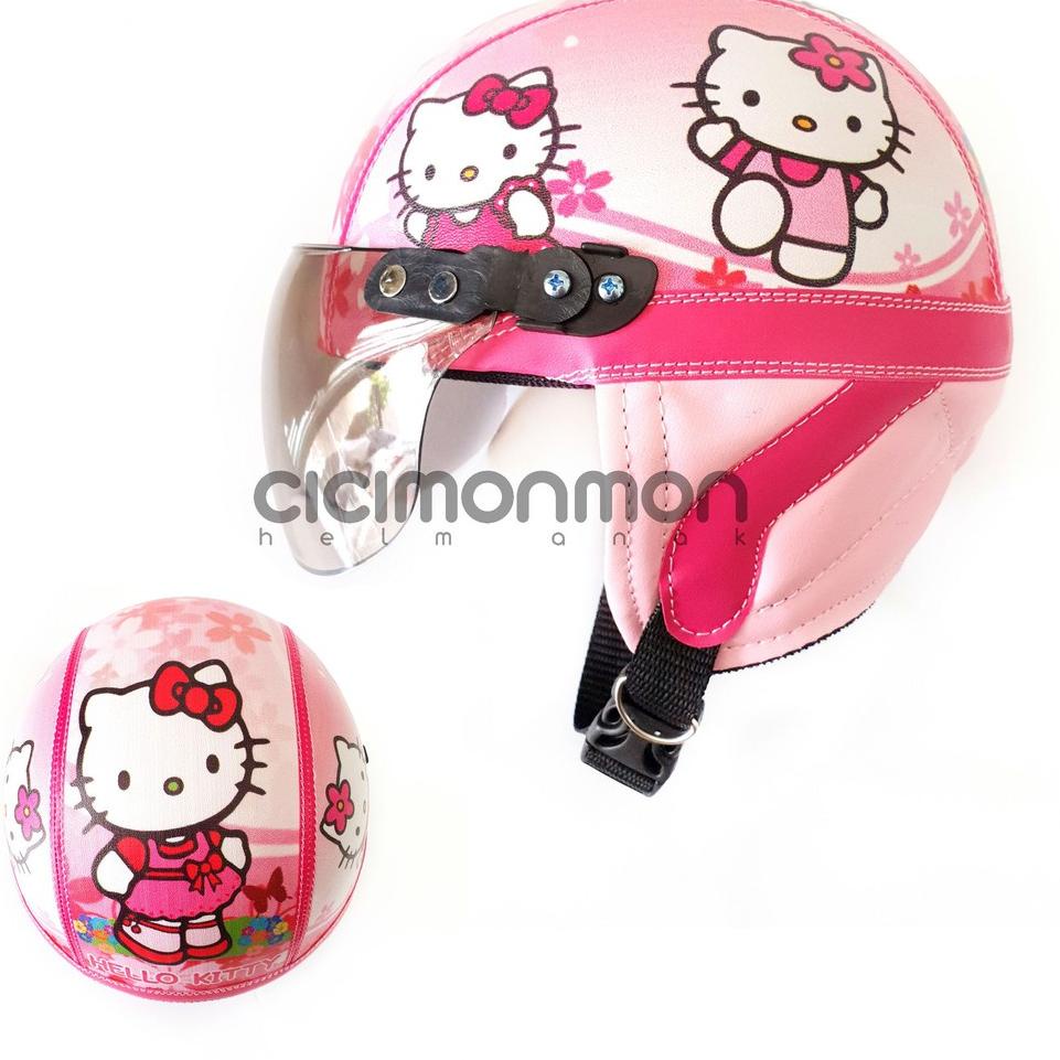 Edición limitada Hello Kitty Girls Trend update | Shopee México