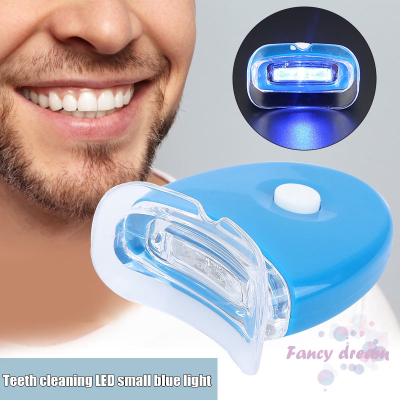 Teeth razor 2024 2 azul