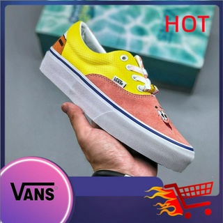 Marca de hot sale sapato vans