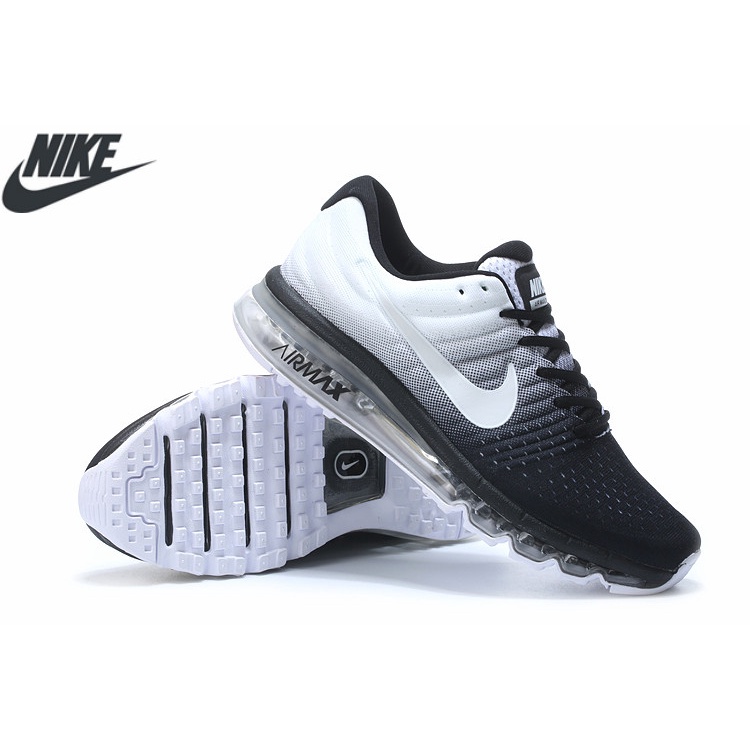 Tenis nike air max para online hombre