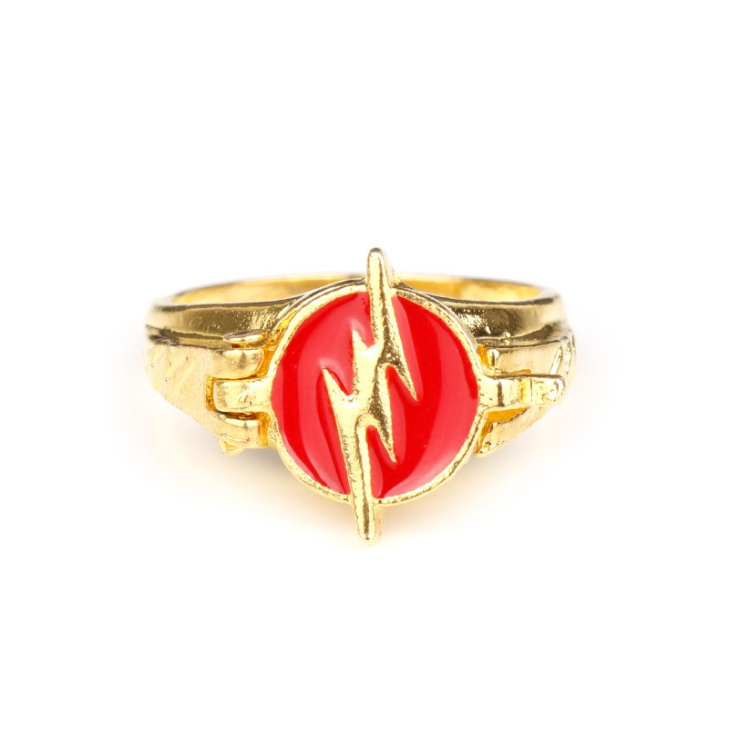 Anillo flash online