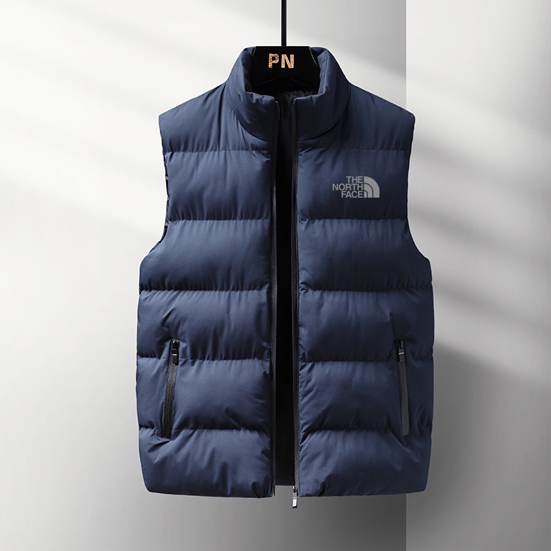 Chalecos north face discount hombre