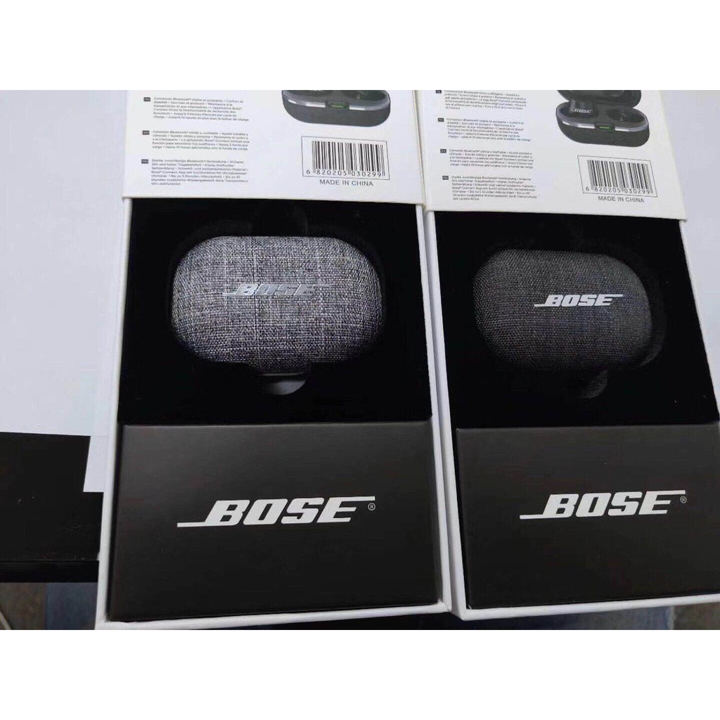 Audífonos Bluetooth Inalámbricos Deportivos Bose Soundsport Free