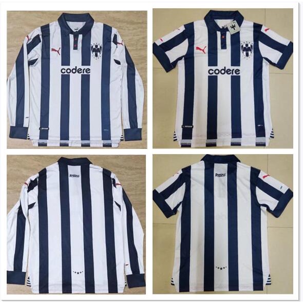 Uniforme rayados discount mundial de clubes