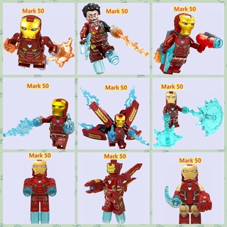 lego iron man Shopee M xico