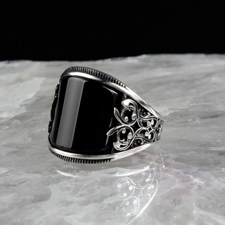 Anillos de plata 925 con piedras precios hot sale