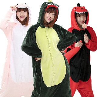 Mouse Kigurumi - Pijama con capucha (una sola pieza, diseño de animal)