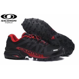 Salomon Salomon Salomon XT-RUSH zapatos de senderismo de fondo para hombre  zapatillas deportivas para correr