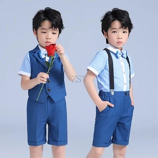 Trajes para niños para bodas fashion