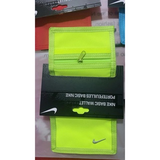 Monedero discount nike hombre