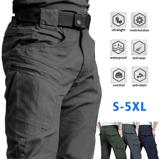 Pantalones Tácticos Largos 511 De Primera Calidad Para Exteriores