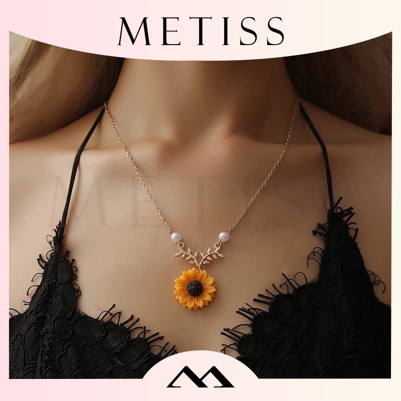 collar de girasol - Precios y Ofertas - may. de 2023 | Shopee México