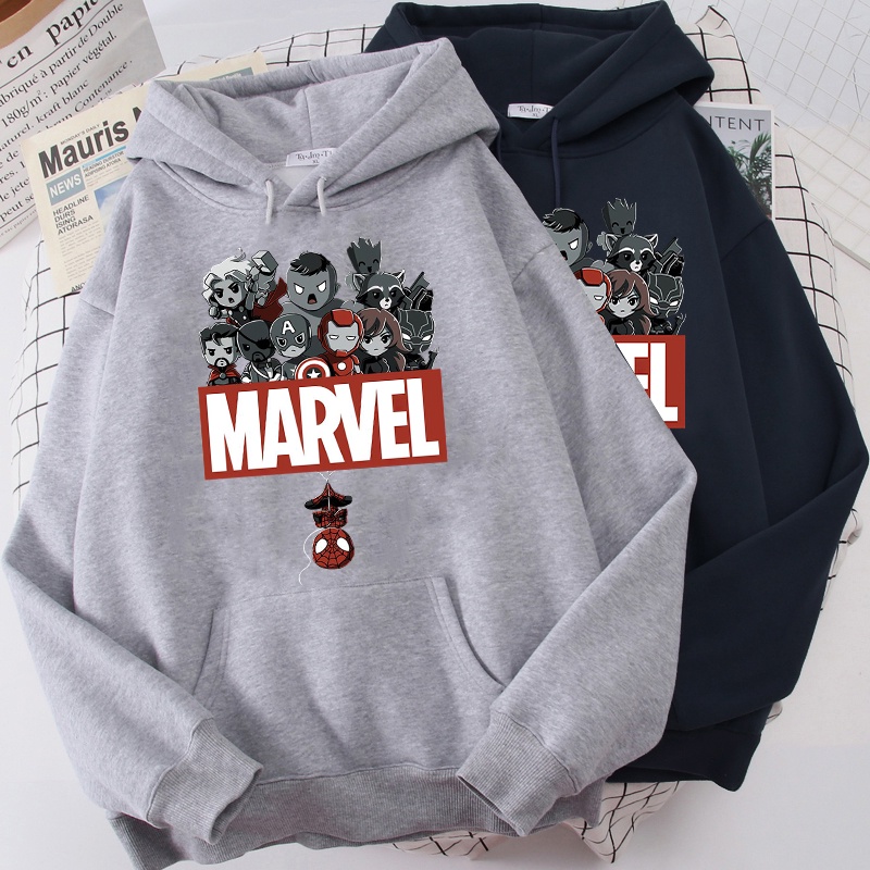 Sudaderas de marvel store para mujer