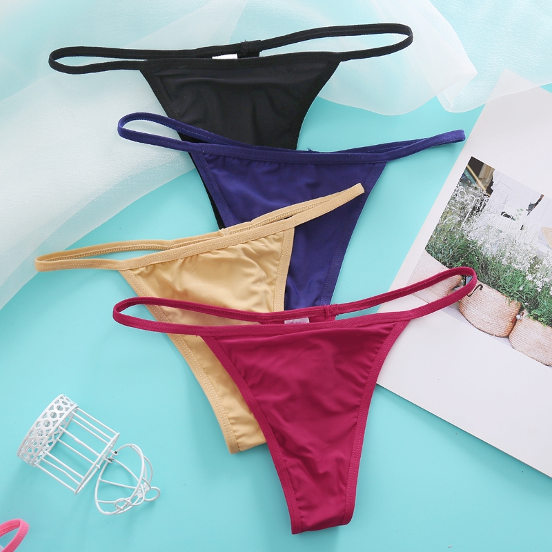 ropa interior brasileña Shopee México