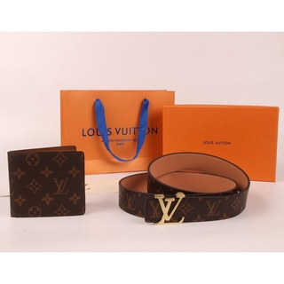 Las mejores ofertas en Cinturones De Gamuza Para Mujer Louis Vuitton