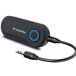 Adaptador USB Bluetooth 5,3 Dongle receptor de Audio y música, transmisor,  adaptador inalámbrico compatible con Bluetooth para ordenador portátil, PC,  teclado, ratón, altavoz, auriculares – Los mejores productos en la tienda  online