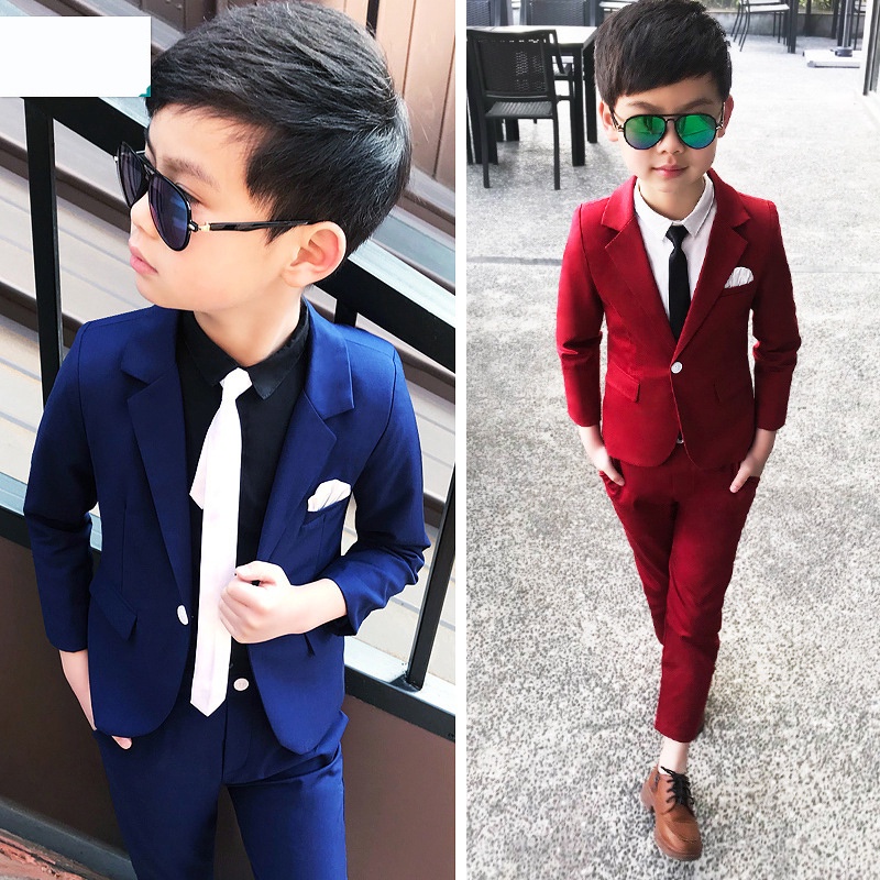 boda niños trajes Shopee México