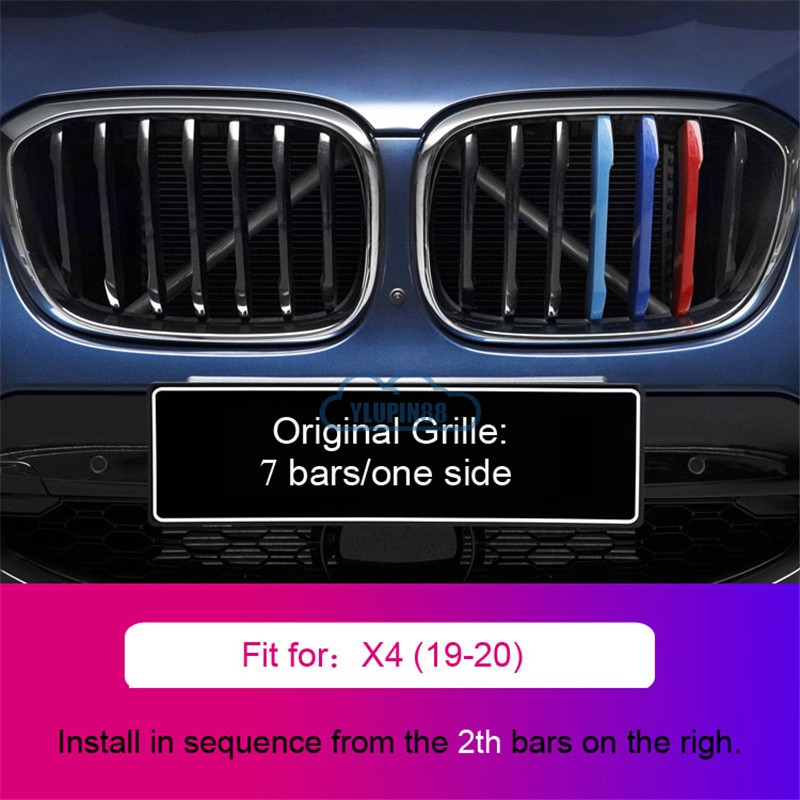 Para BMW Série 3 F30 F31 G20 G21 Farol Do Carro Transparente TPU Capa Protetora Filme Luz Dianteira Matiz Mudança Cor Ad I.1504608293