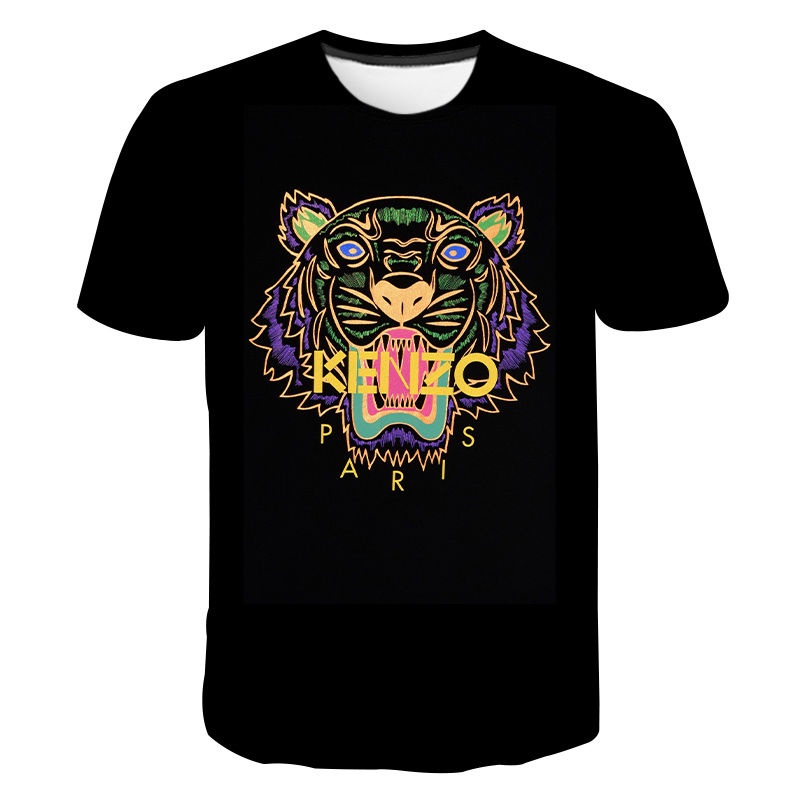 Kenzo 2025 mujer camiseta