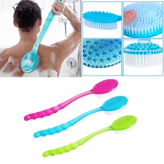 Cepillo eléctrico para el cuerpo, limpiador giratorio para ducha, baño,  limpieza profunda con silicona, con 5 accesorios, cabezales de cepillo