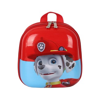 Mochila de cheap la patrulla canina